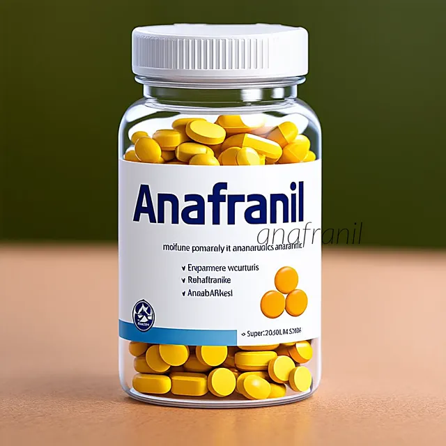 Anafranil 75 precio